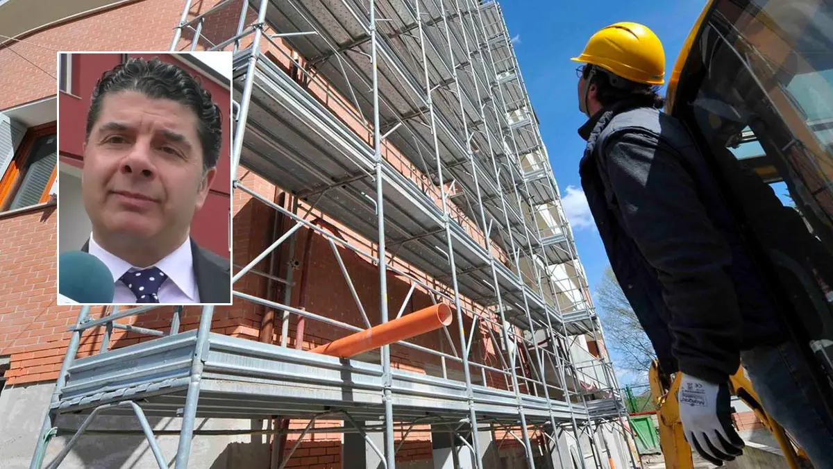 Superbonus e truffe a Nardodipace: la Procura chiede 9 rinvii a giudizio, c’è anche il sindaco\n