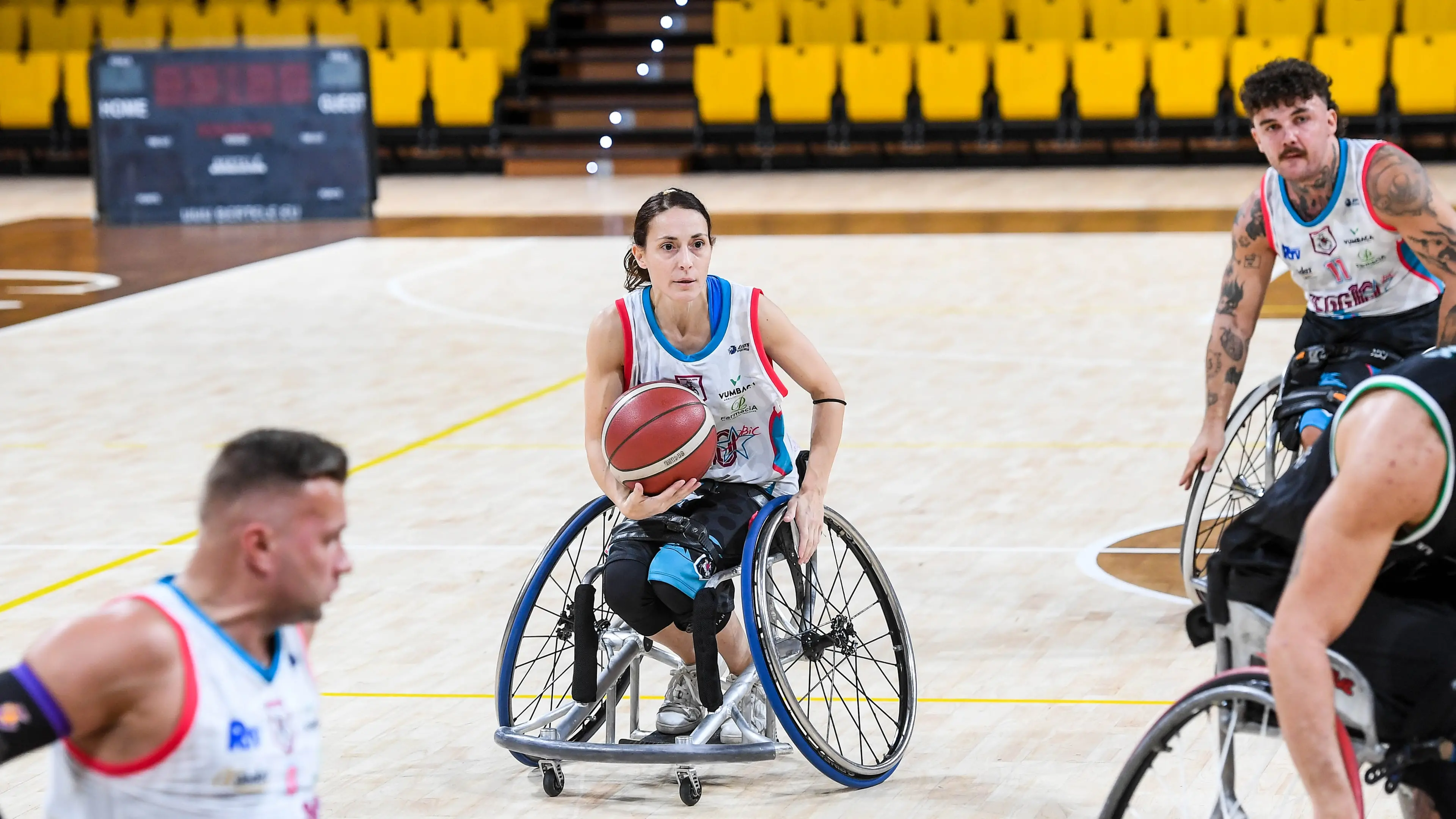 FORTUNATO SERRANO\\'