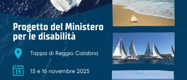 Sport, libertà e inclusione: Velando approda a Reggio Calabria\n