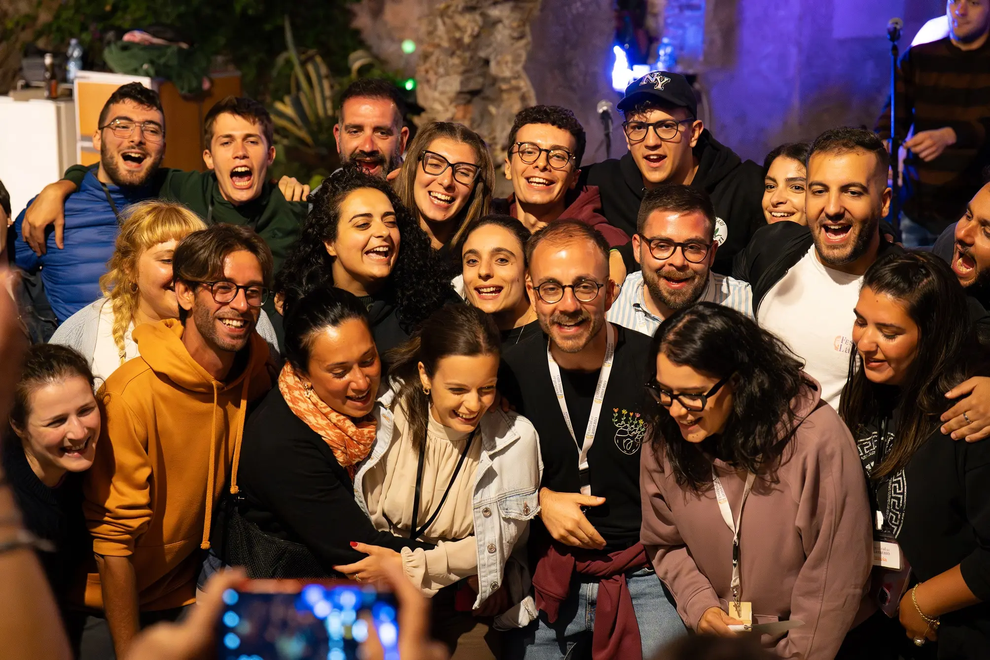 Festival del Lamento: da Soveria Mannelli\u00A0al Ministero della Cultura a Roma\n