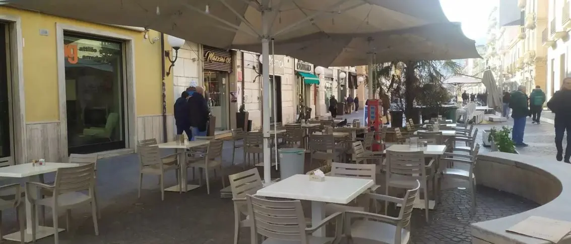 Tassa sul suolo pubblico, la minoranza attacca la giunta Caruso\n