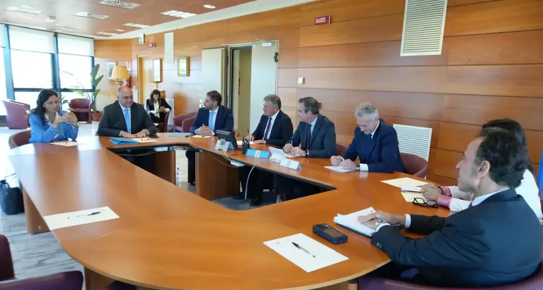 Dai Piani di emergenza delle dighe di Tarsia e Redisole ai fondi per le persone con autismo: i provvedimenti della Giunta regionale