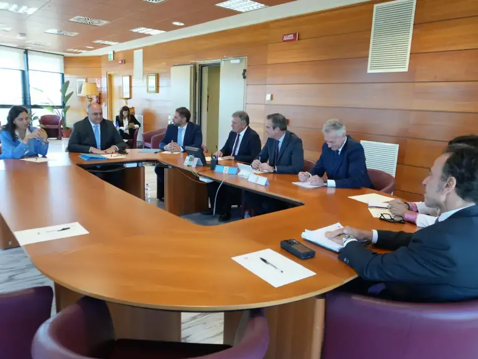 Dai Piani di emergenza delle dighe di Tarsia e Redisole ai fondi per le persone con autismo: i provvedimenti della Giunta regionale