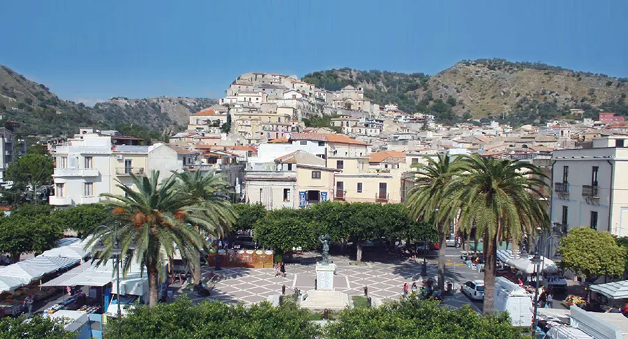 Gioiosa Ionica,\u00A0Mazzaferro (Fi)\u00A0: «Grande soddisfazione per l’attivazione della Postazione di Emergenza Territoriale 118»\n