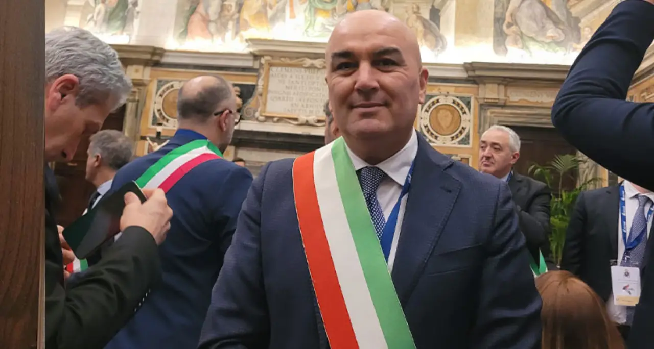 Nessuna agevolazione alla cosca,\u00A0assolto l’ex\u00A0sindaco di Melissa Falbo:\u00A0«È la fine di un incubo»