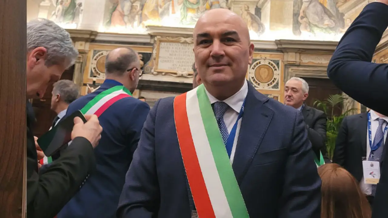 Nessuna agevolazione alla cosca,\u00A0assolto l’ex\u00A0sindaco di Melissa Falbo:\u00A0«È la fine di un incubo»