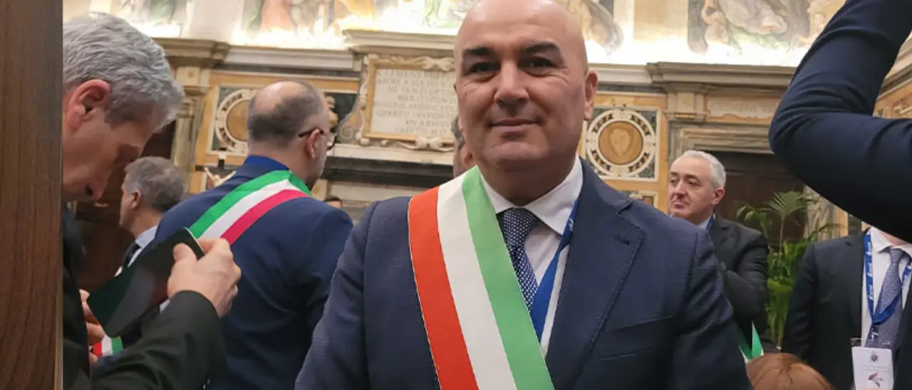 Nessuna agevolazione alla cosca,\u00A0assolto l’ex\u00A0sindaco di Melissa Falbo:\u00A0«È la fine di un incubo»