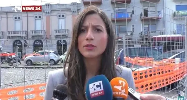 Reggio, Mary Caracciolo entra in Giunta con le deleghe a Cultura e Turismo: domani l’ufficializzazione\n