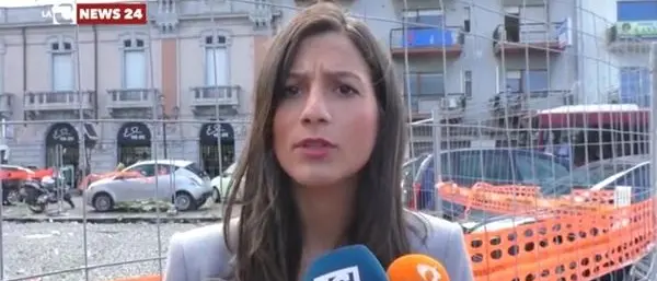 Reggio, Mary Caracciolo entra in Giunta con le deleghe a Cultura e Turismo: domani l’ufficializzazione\n