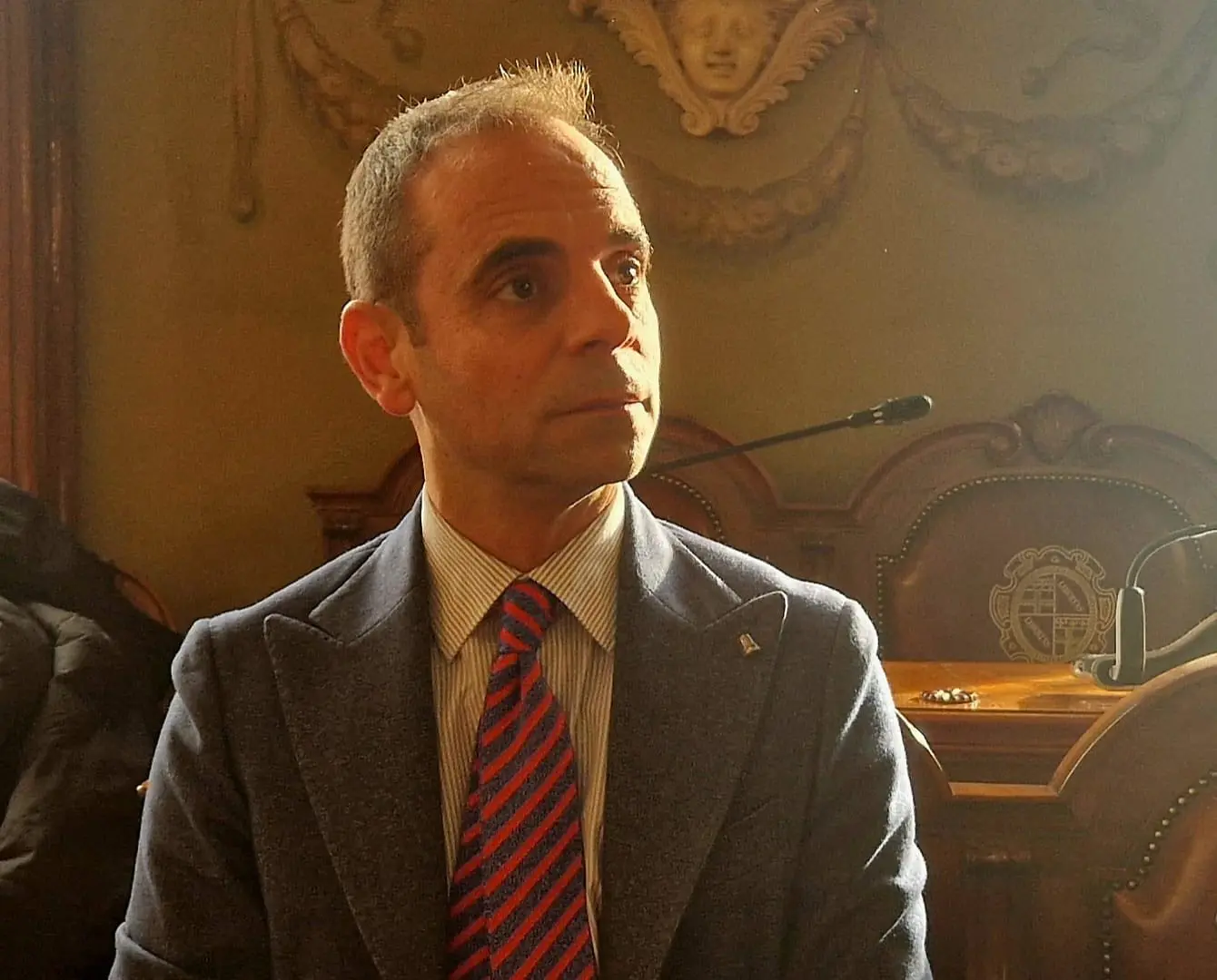 Assemblea Anci, Marra:\u00A0«Anche a queste latitudini\u00A0ci è stato riconosciuto che Reggio ha intrapreso un nuovo corso»