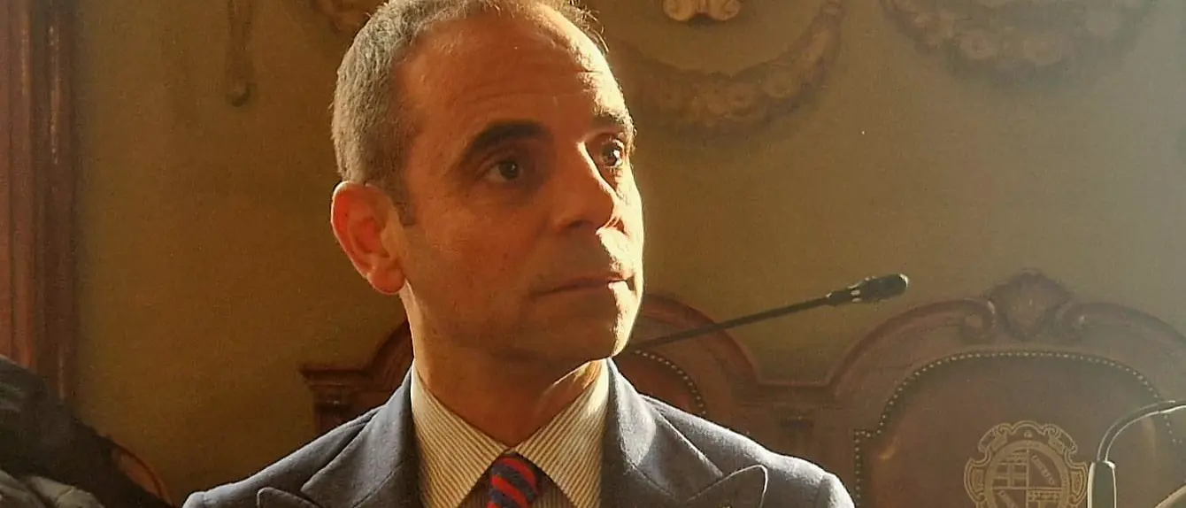 Assemblea Anci, Marra:\u00A0«Anche a queste latitudini\u00A0ci è stato riconosciuto che Reggio ha intrapreso un nuovo corso»