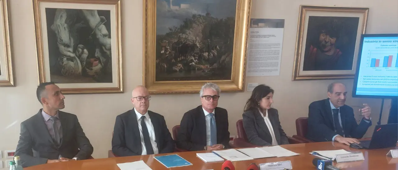 Zes unica, in Calabria rilasciate otto licenze nel primo semestre 2025. Continua la crescita dell'export e degli aeroporti