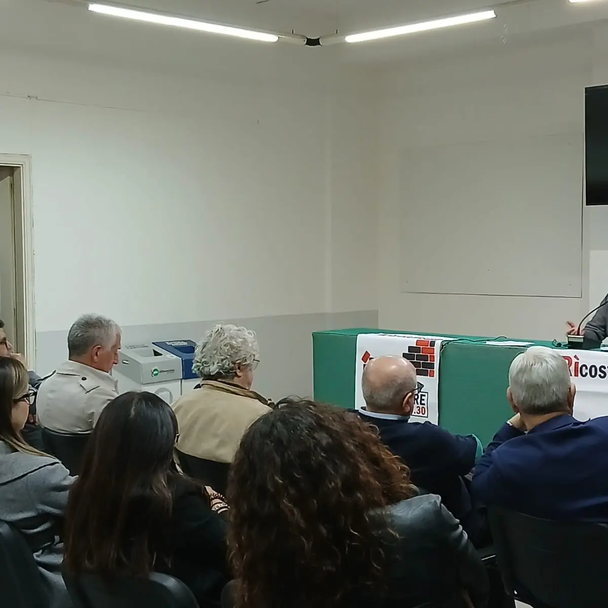 Calabria, Oliverio rilancia Ricostruire e analizza le cause della nuova sconfitta\n