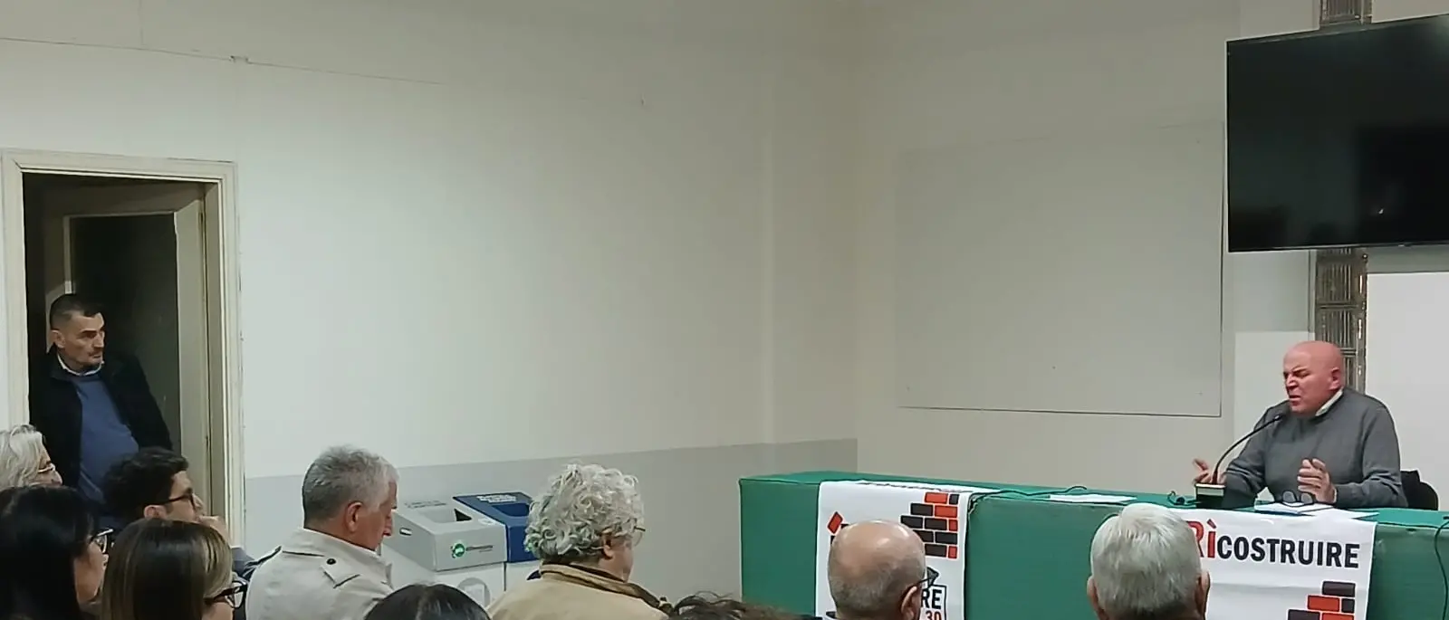 Calabria, Oliverio rilancia Ricostruire e analizza le cause della nuova sconfitta\n