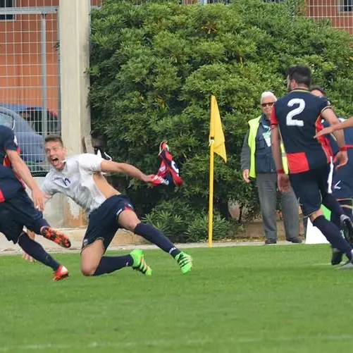 Latina squadra in crisi. Nei\u00A0pontini c’è anche un ex del Cosenza