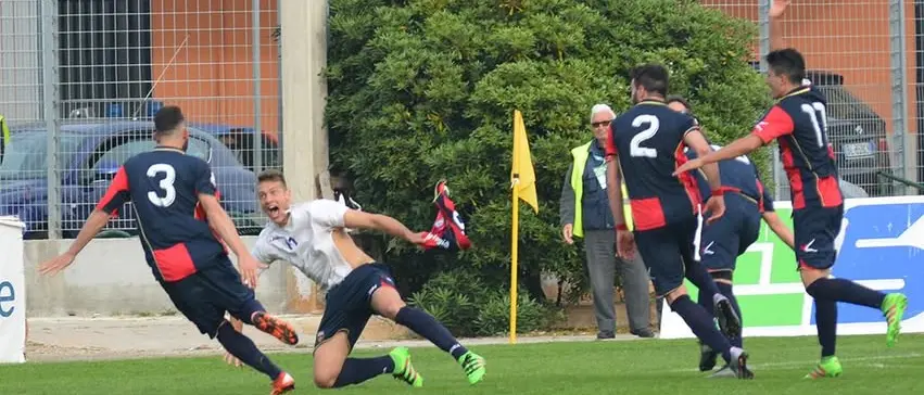 Latina squadra in crisi. Nei\u00A0pontini c’è anche un ex del Cosenza