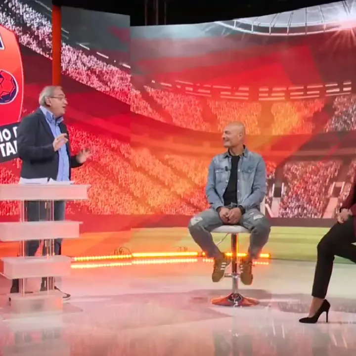 Serie D,\u00A0Umberto Scorrano a LaC: «Alla Reggina c'è molta improvvisazione. la Vigor Lamezia sta riprogrammando»\n