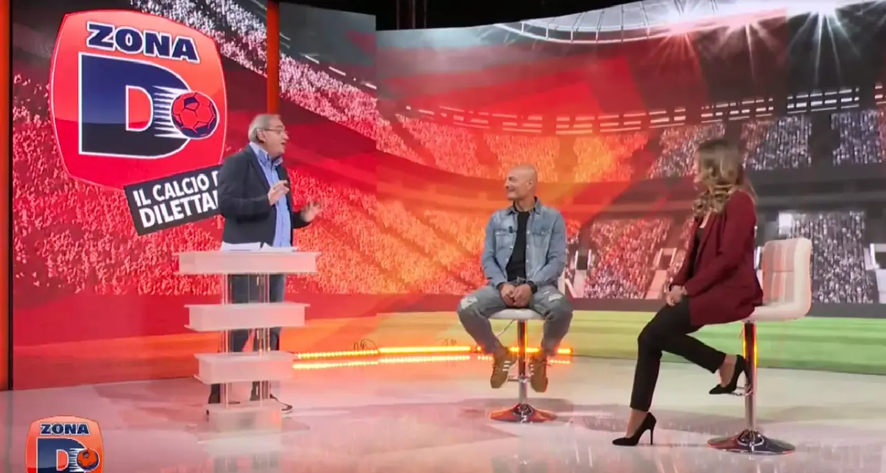 Serie D,\u00A0Umberto Scorrano a LaC: «Alla Reggina c'è molta improvvisazione. la Vigor Lamezia sta riprogrammando»\n