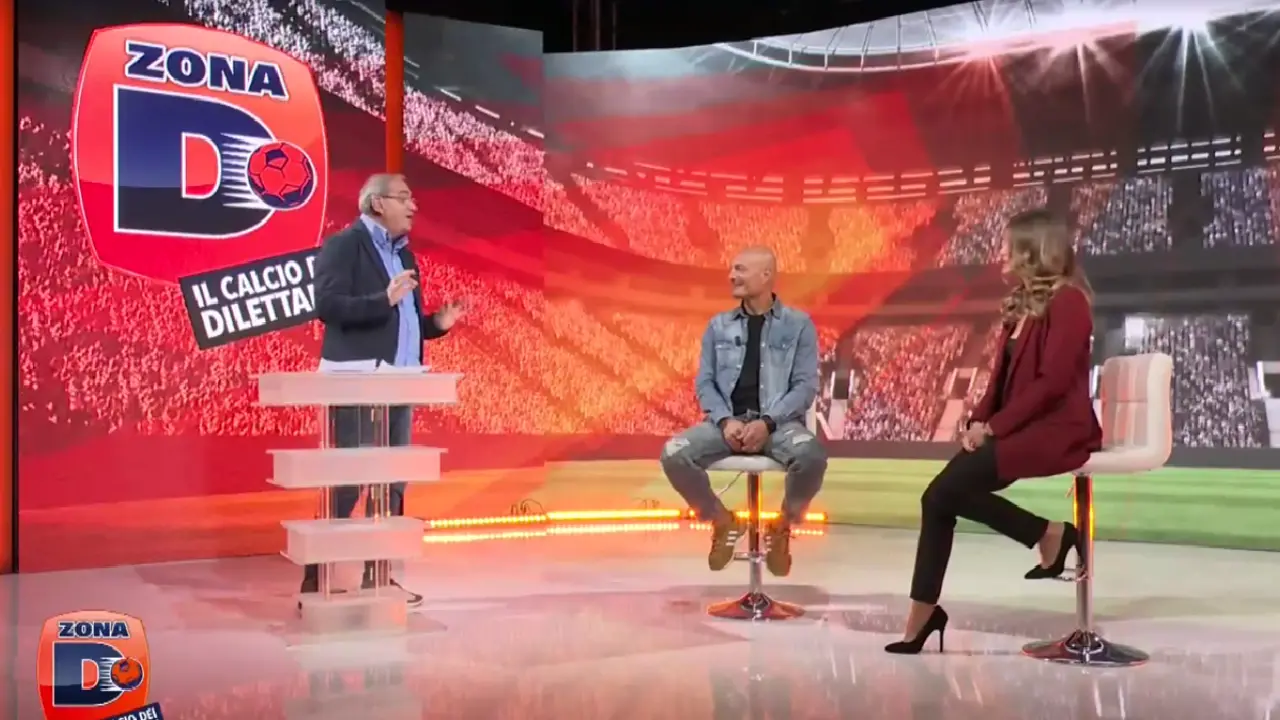 Serie D,\u00A0Umberto Scorrano a LaC: «Alla Reggina c'è molta improvvisazione. la Vigor Lamezia sta riprogrammando»\n