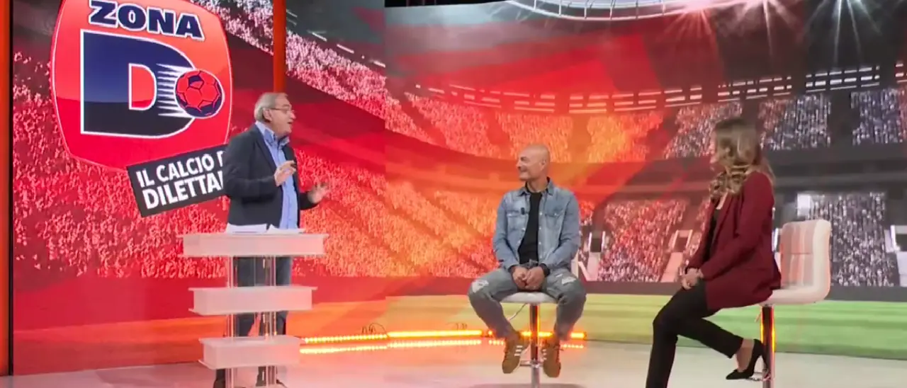 Serie D,\u00A0Umberto Scorrano a LaC: «Alla Reggina c'è molta improvvisazione. la Vigor Lamezia sta riprogrammando»\n