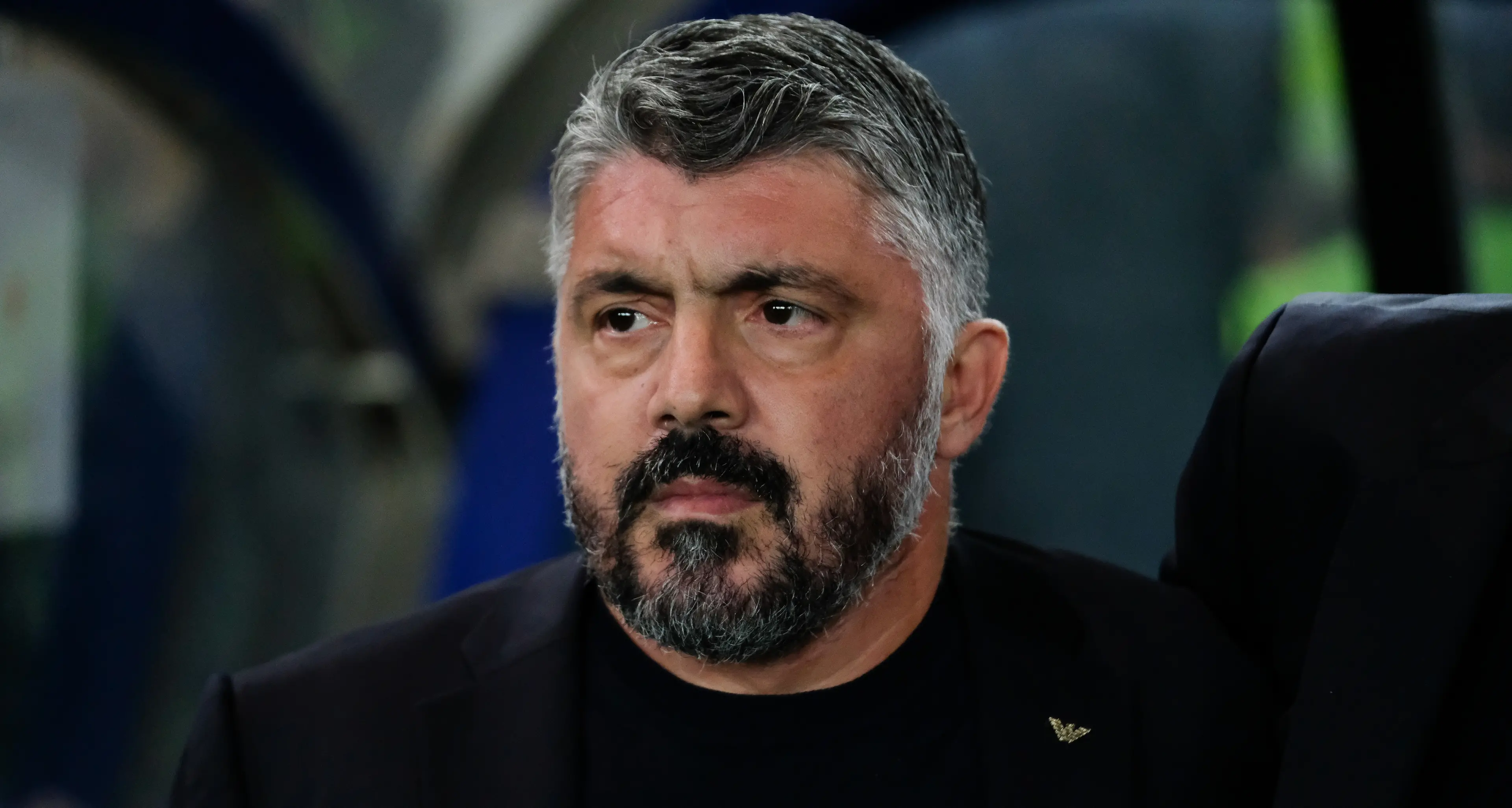 Moldavia-Italia 0-2: Gattuso fa scudo ai suoi:\u00A0«Soddisfatto della squadra. I fischi? Una vergogna»\n