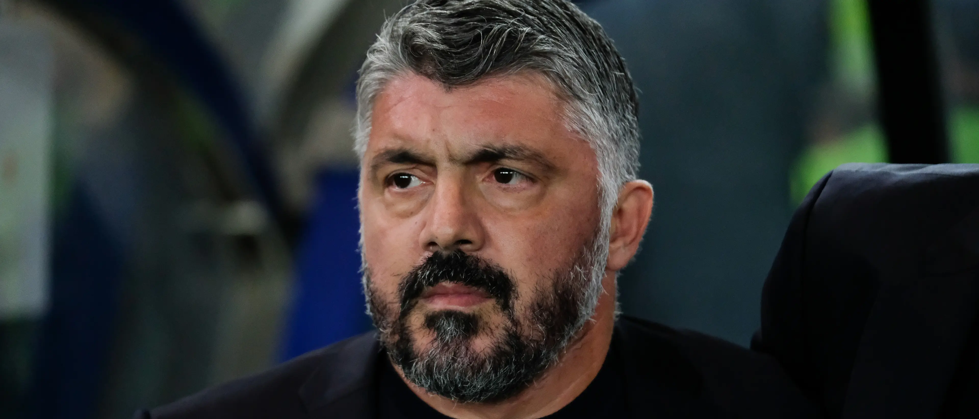 Moldavia-Italia 0-2: Gattuso fa scudo ai suoi:\u00A0«Soddisfatto della squadra. I fischi? Una vergogna»\n
