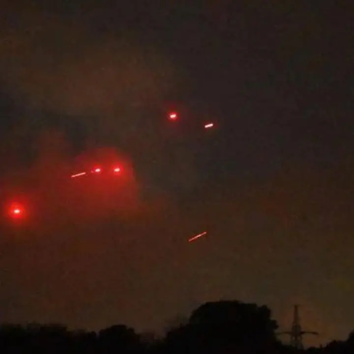 Guerra in Ucraina, notte di terrore a Kiev: la furia russa non dà tregua\n