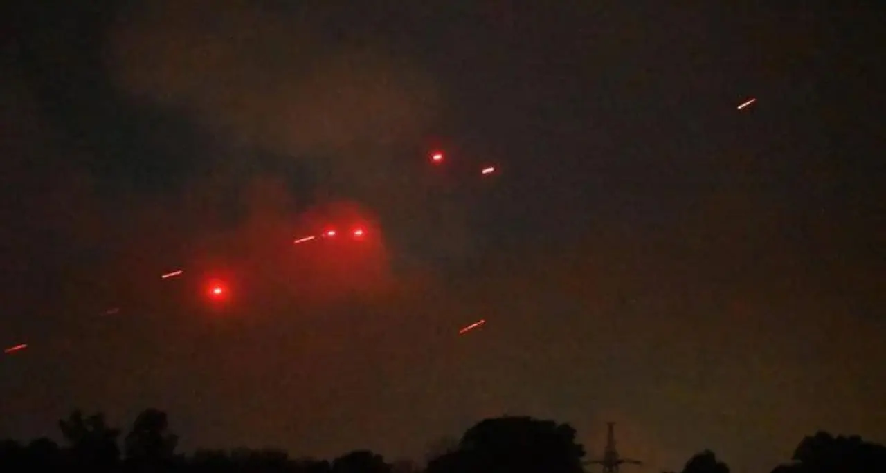 Guerra in Ucraina, notte di terrore a Kiev: la furia russa non dà tregua\n