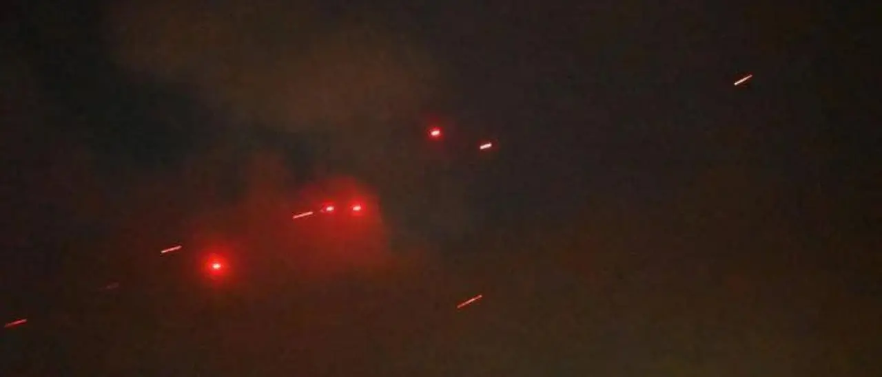 Guerra in Ucraina, notte di terrore a Kiev: la furia russa non dà tregua\n