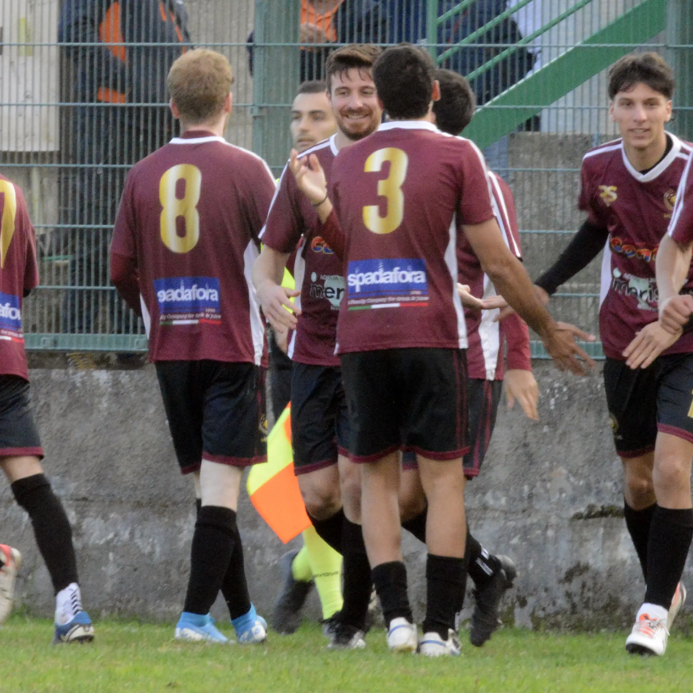 Promozione A: decimo turno incandescente. Mesoraca sotto esame a Bisignano. Match clou Cassano Sybaris-Kratos\n