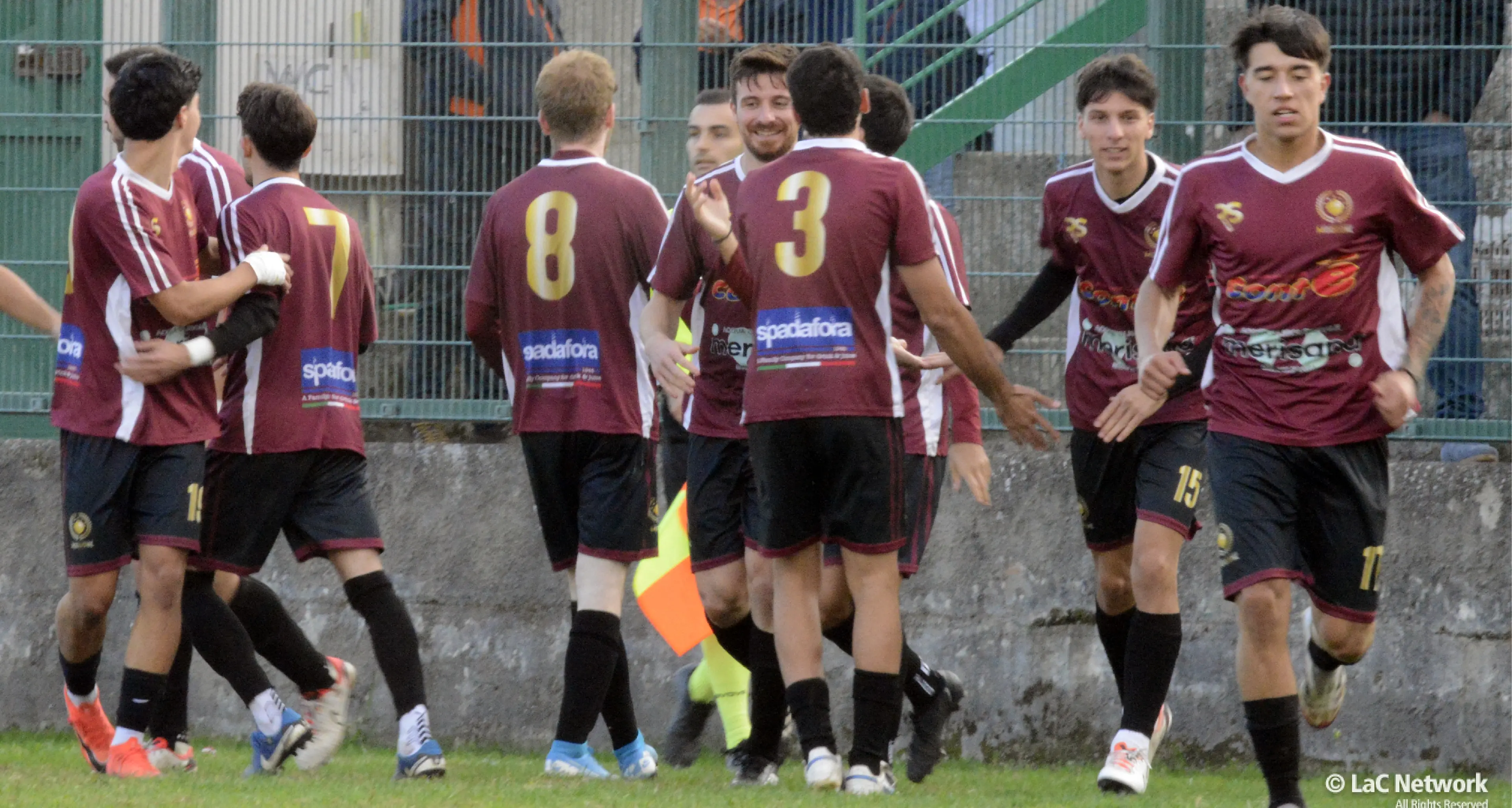 Promozione A: decimo turno incandescente. Mesoraca sotto esame a Bisignano. Match clou Cassano Sybaris-Kratos\n