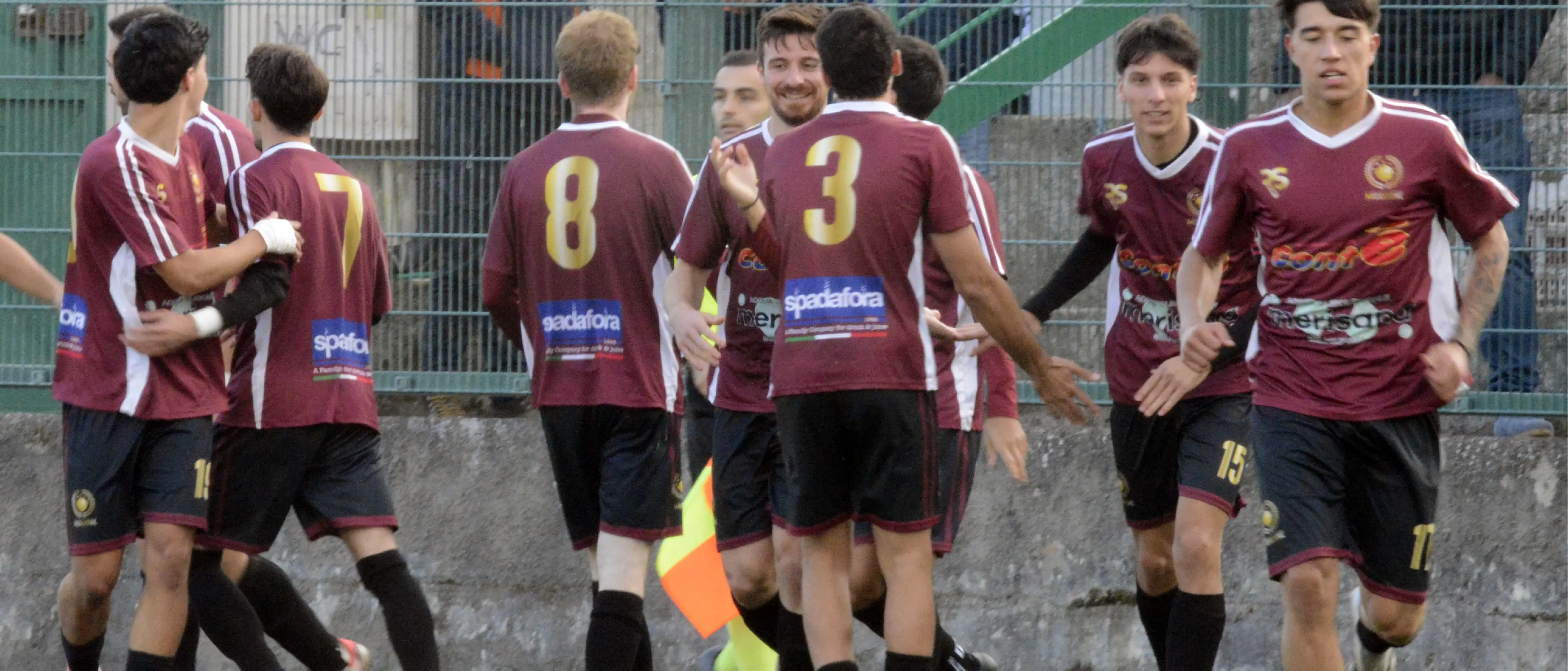 Promozione A: decimo turno incandescente. Mesoraca sotto esame a Bisignano. Match clou Cassano Sybaris-Kratos\n