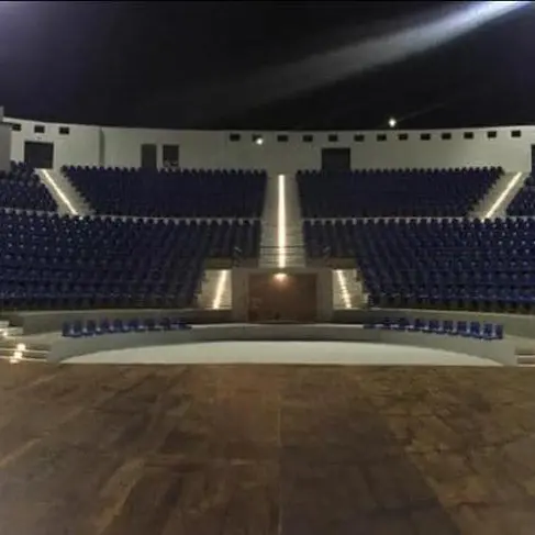 Greco fa sponda a Magarò: «Proporrò una legge regionale per preservare gli anfiteatri\u00A0storici»