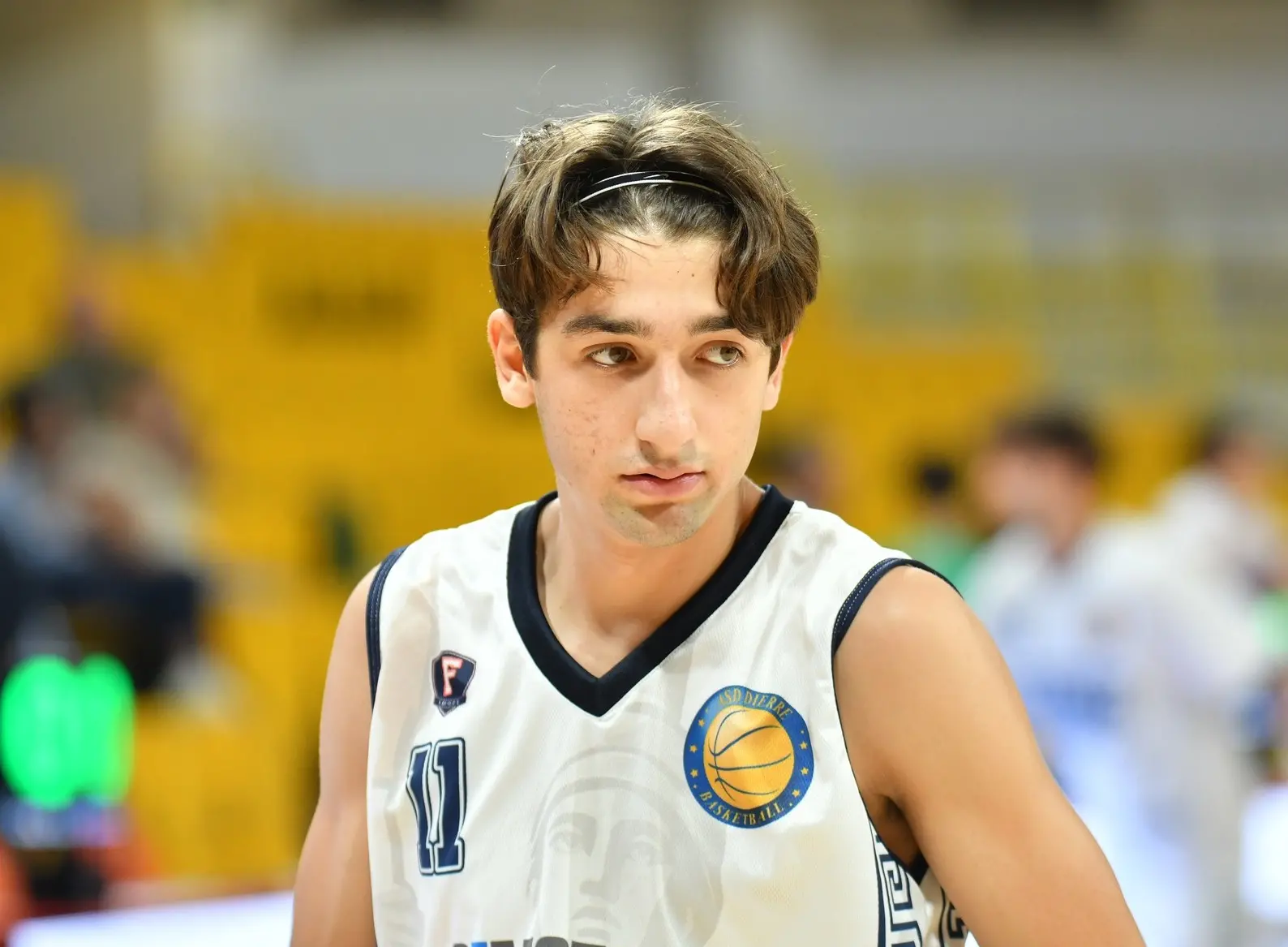 La Dierre si prepara alla sfida,\u00A0Alescio: «Gara ostica a Milazzo, servono i punti del riscatto»\n