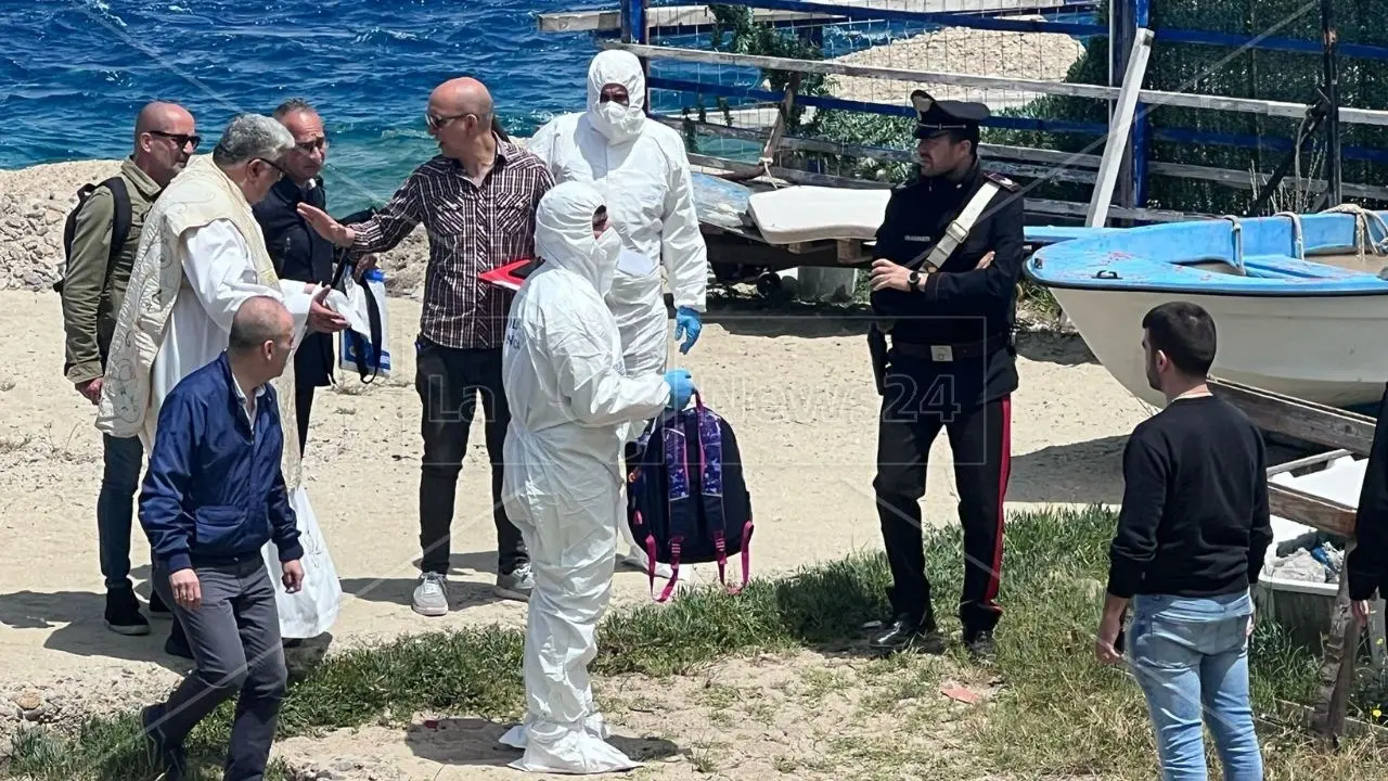 Neonato soffocato a Villa San Giovanni, la nonna condannata all’ergastolo\n