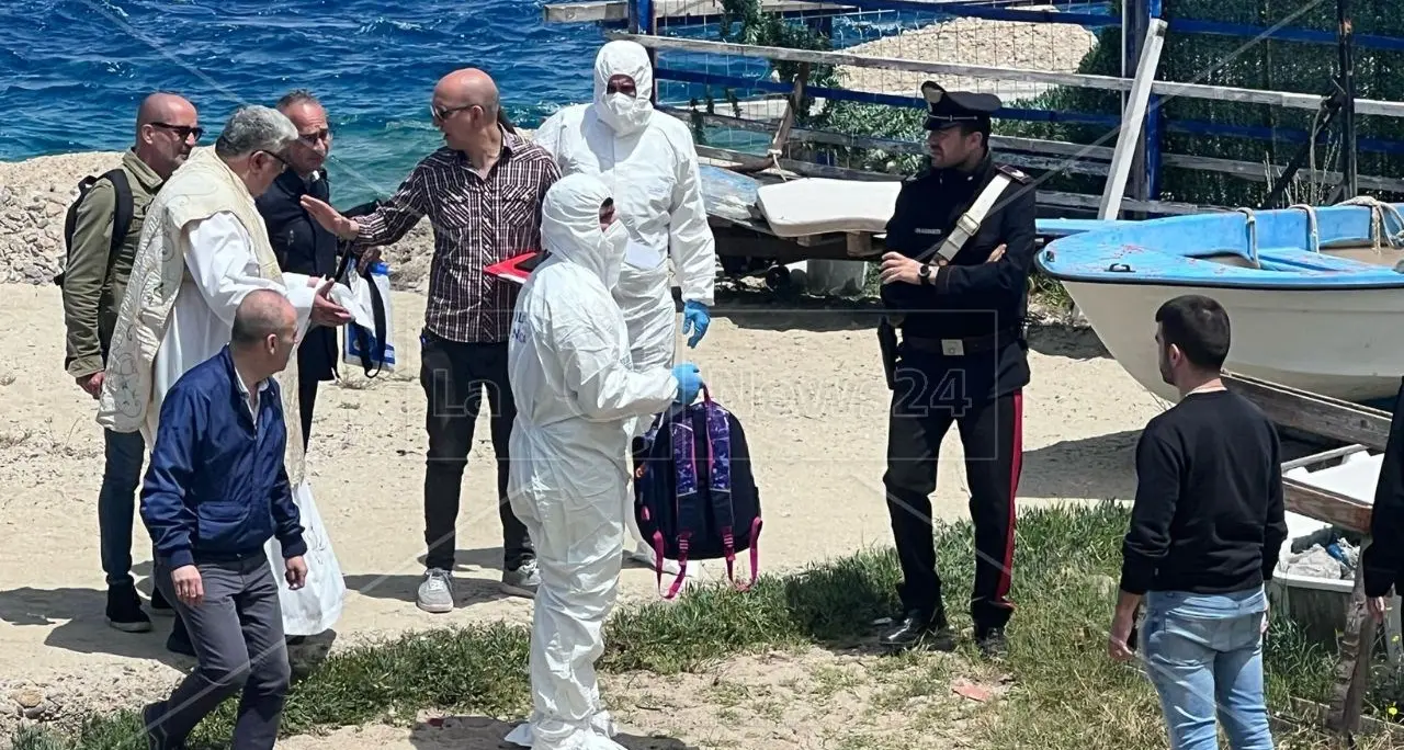 Neonato soffocato a Villa San Giovanni, la nonna condannata all’ergastolo\n