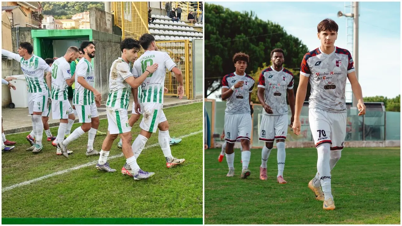 Serie D, è derby tra Vibonese e Vigor Lamezia: i rossoblù per ritrovare la vittoria, i lametini cercano continuità\n