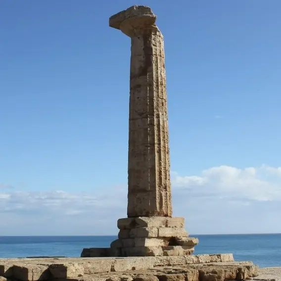 Dentro agli scavi, il Parco archeologico di Capo Colonna apre le porte del cantiere nel cuore del santuario di Hera Lacinia\n