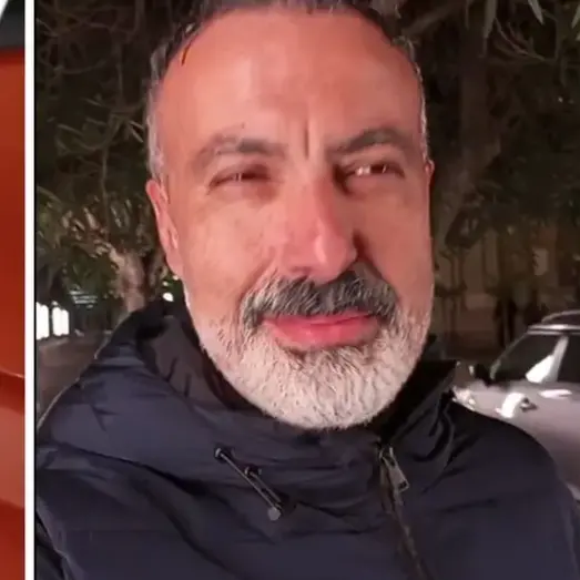 Intimidazione contro il giornalista Pietro Comito\n