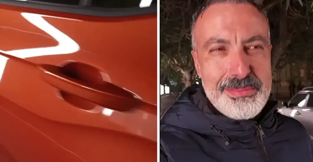 Intimidazione contro il giornalista Pietro Comito\n