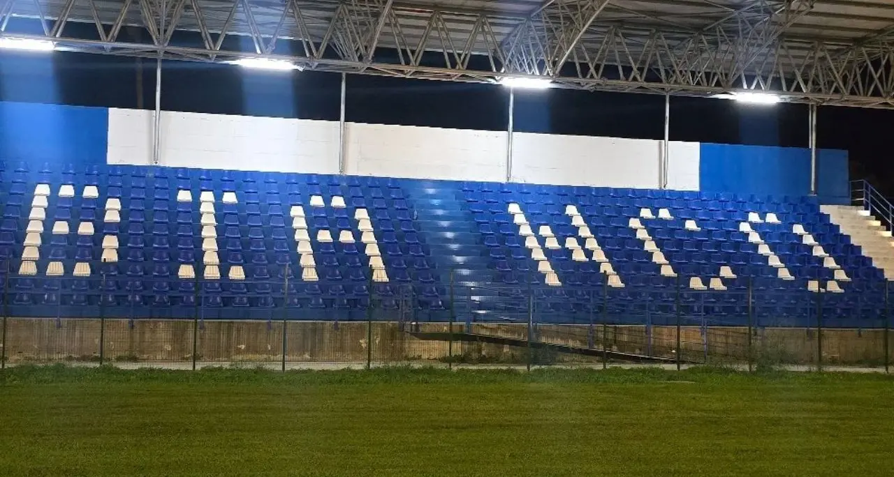 Promozione B, il Bianco non ha ancora una casa: «Campo sportivo? Finora poco interesse per realizzarlo. Potremmo consegnare il titolo al Comune»\n