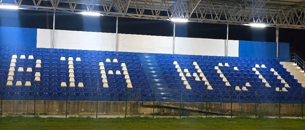 Promozione B, il Bianco non ha ancora una casa: «Campo sportivo? Finora poco interesse per realizzarlo. Potremmo consegnare il titolo al Comune»\n