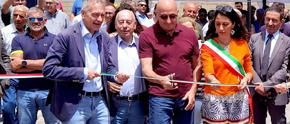 San Giovanni in Fiore, diga del lago Redisole: approvato il Piano di emergenza\n