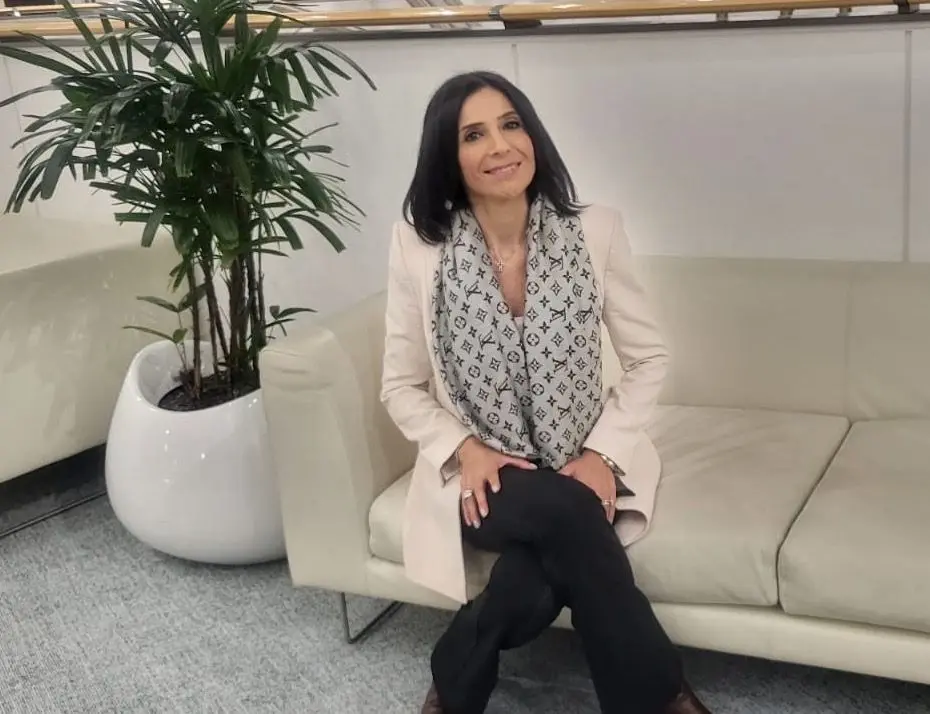 Al Consiglio regionale cerimonia di conferimento della Presidenza onoraria di Aces Europe a Giusi Princi\n