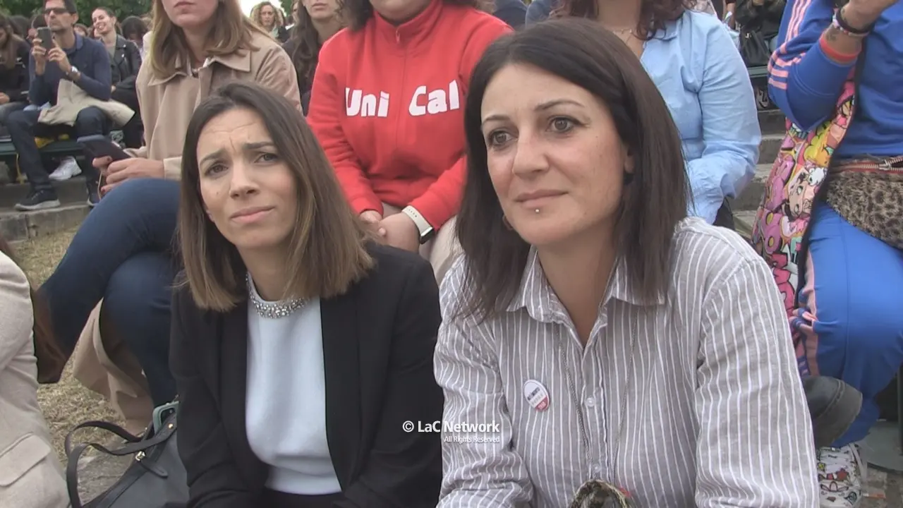 Buffone: «Ben venga “Una casa per tutti”, ma i fitti casa non vengono erogati dal 2023»