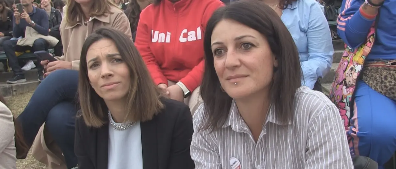 Buffone: «Ben venga “Una casa per tutti”, ma i fitti casa non vengono erogati dal 2023»