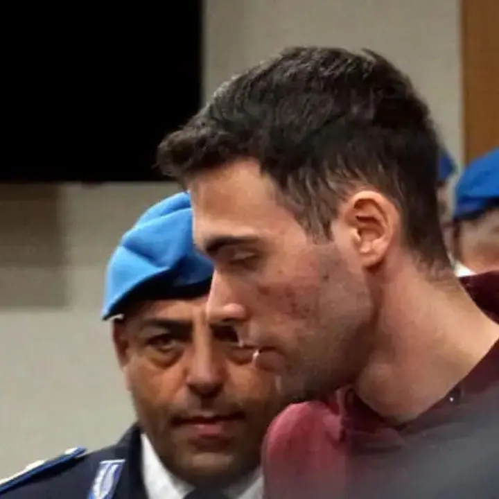 Omicidio Giulia Cecchettin, ricorsi\u00A0inammissibili:\u00A0confermato l'ergastolo per Turetta\n