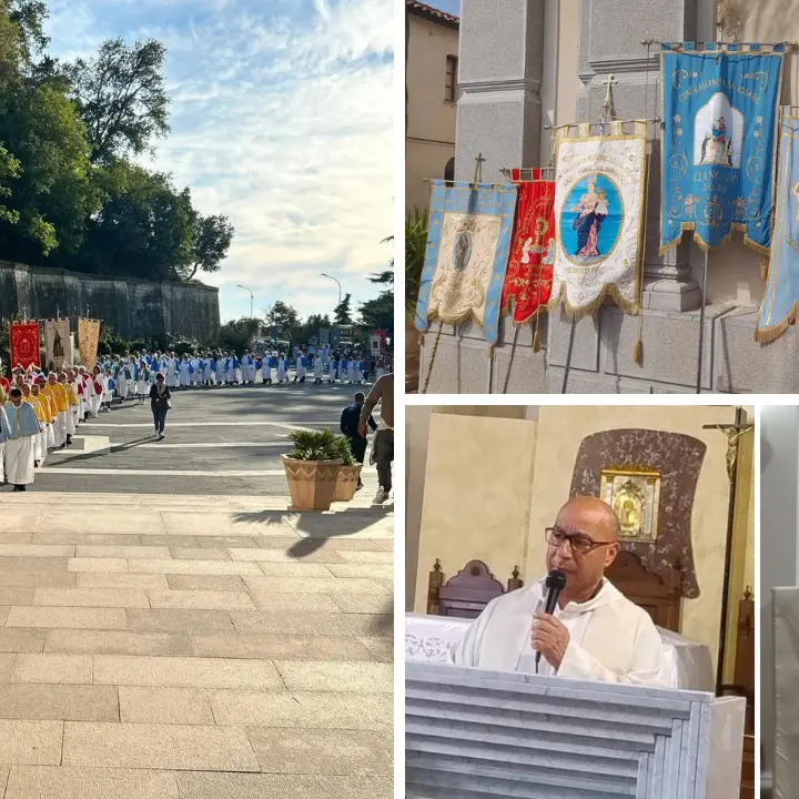 Mileto, incontro per rilanciare il ruolo delle 60 confraternite della Diocesi vibonese\n