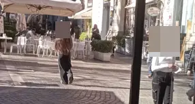 Cosenza, ragazzini si mescolano agli studenti dell’iniziativa “Ioleggoperché” e chiedono soldi per acquistare libri\n