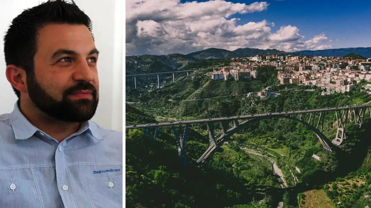 Anche Mongiana vuole passare con Catanzaro, il sindaco Angilletta:\u00A0«Sappiamo quello che lasciamo e\u00A0vale la pena tentare»\n